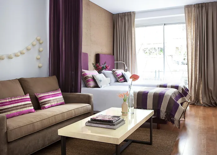 Casa Bevant Hotel Boutique Ciudad Autónoma de Ciudad Autónoma de Buenos Aires
