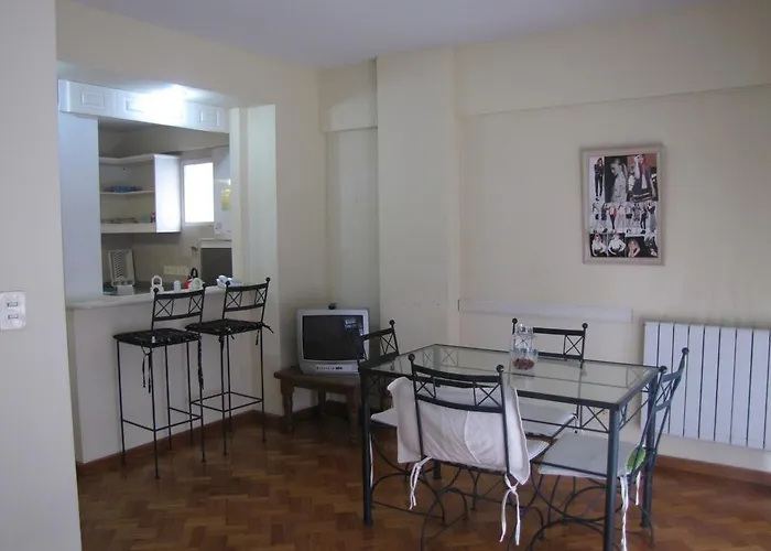 Anchorena Plaza Apartments Ciudad Autónoma de Ciudad Autónoma de Buenos Aires